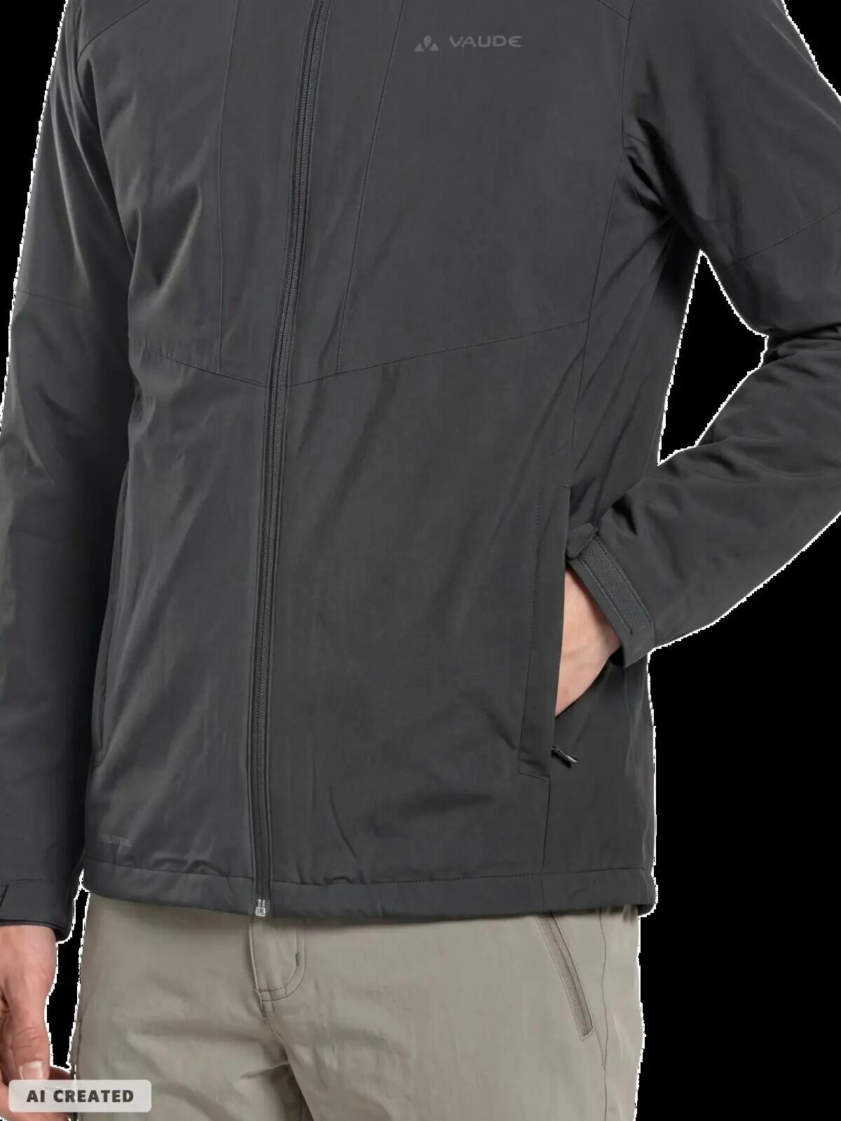 Outdoor-Jacke M Morkon Jacket III 7/7