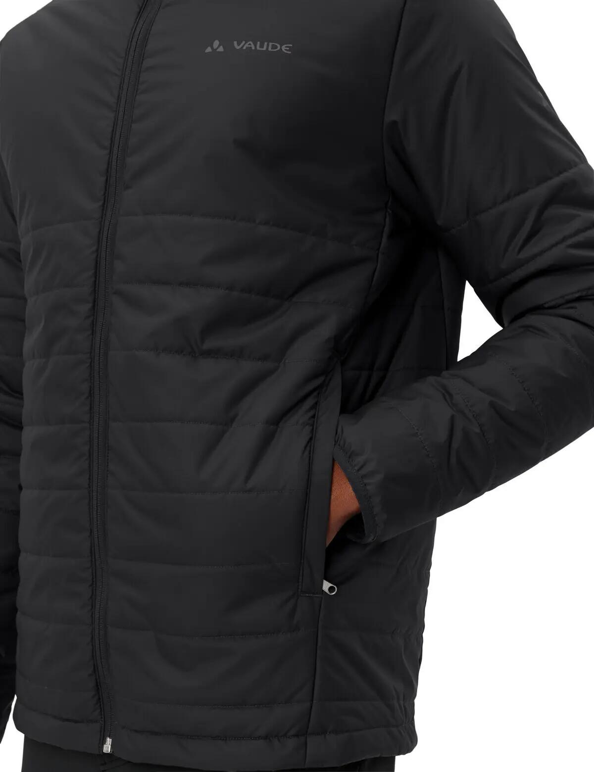 Isolationsjacke M Tesino Hooded Jacket 5/7