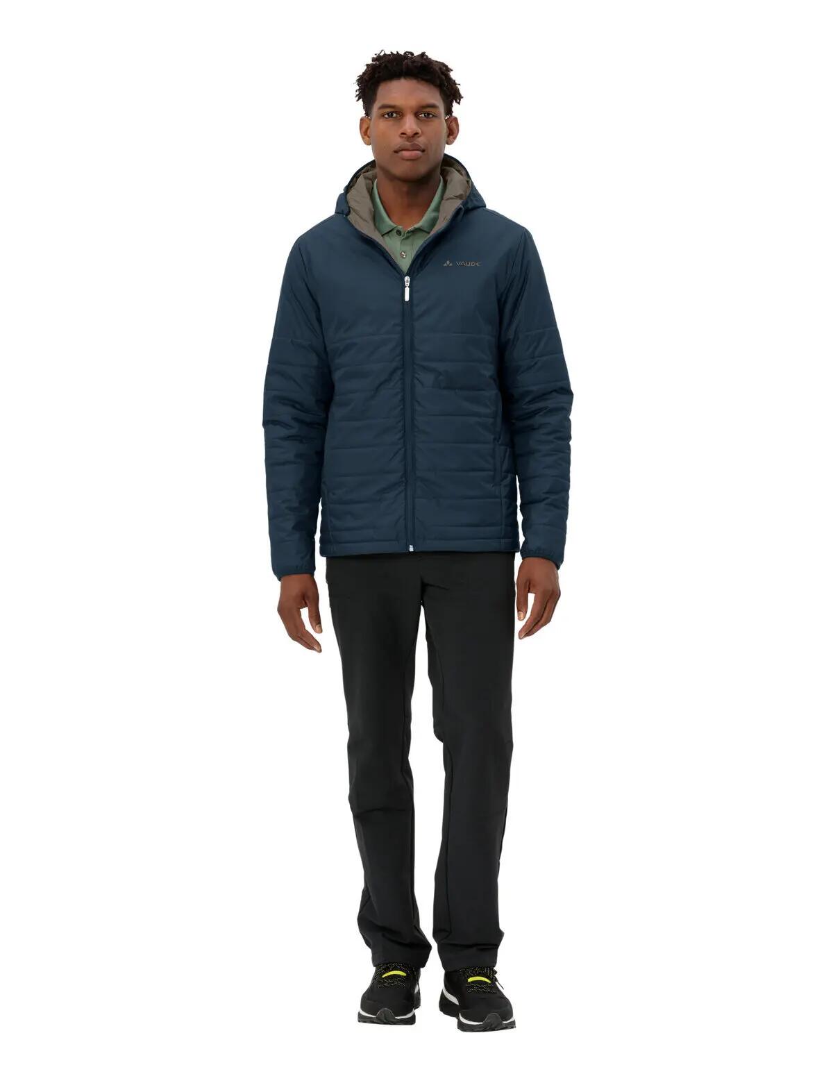 Isolationsjacke M Tesino Hooded Jacket 7/7