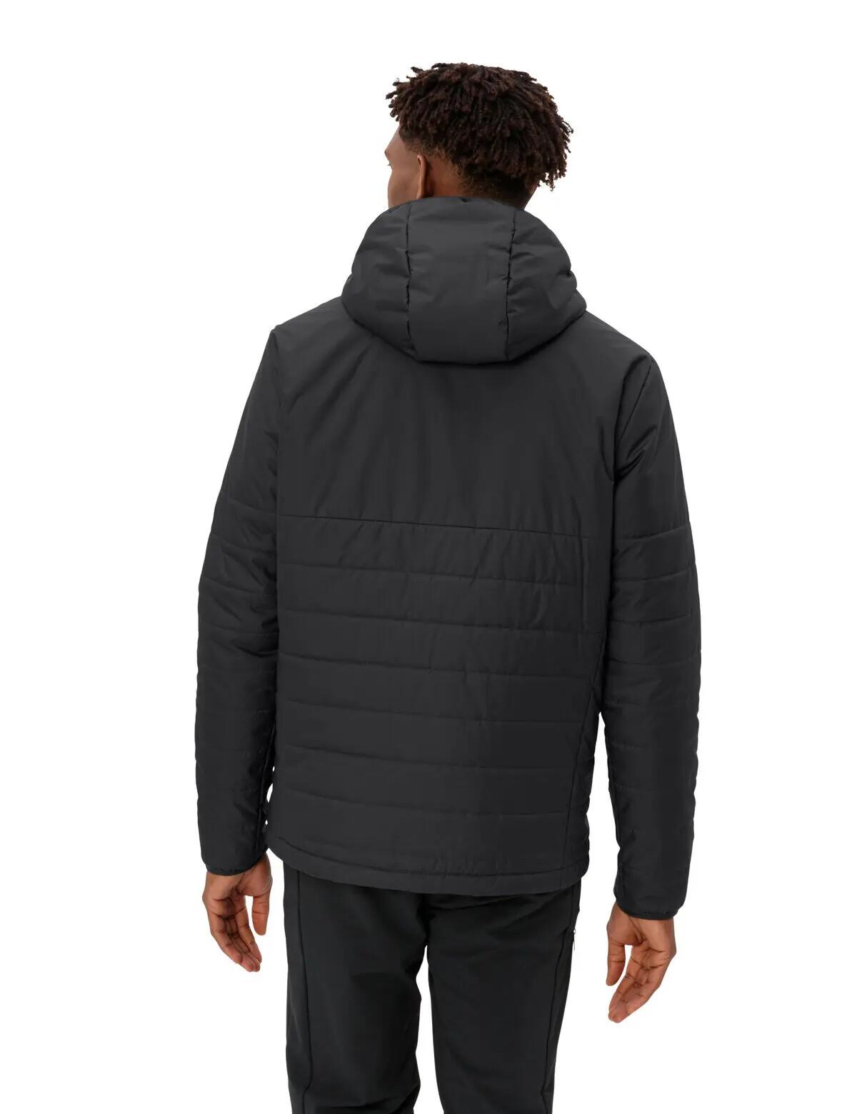 Isolationsjacke M Tesino Hooded Jacket 4/7