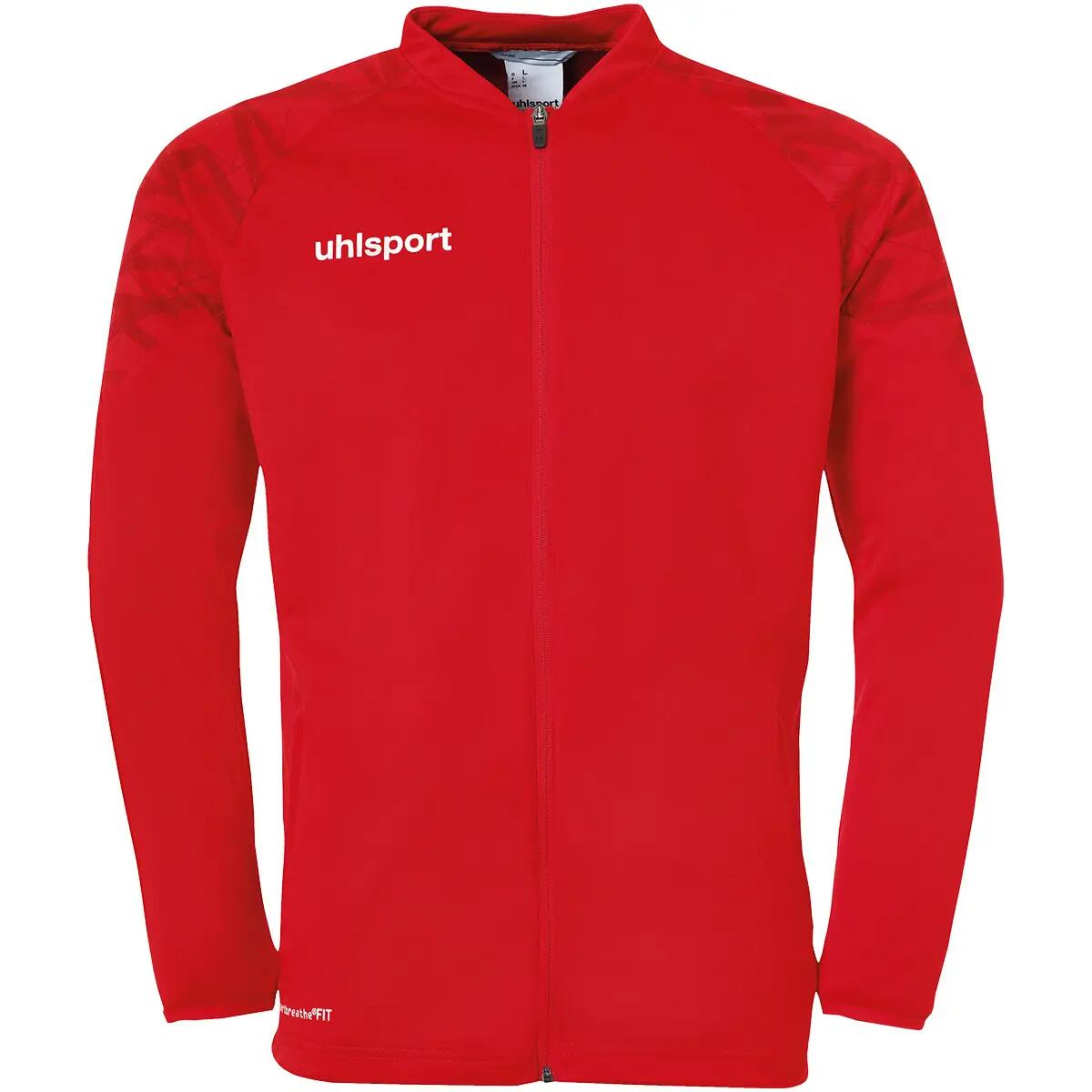 Kurtka dresowa Uhlsport Goal 25 Poly 2/5