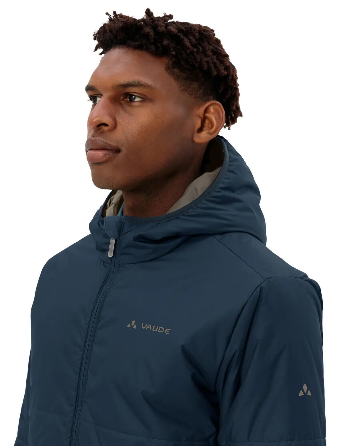 Isolationsjacke M Tesino Hooded Jacket 6/7