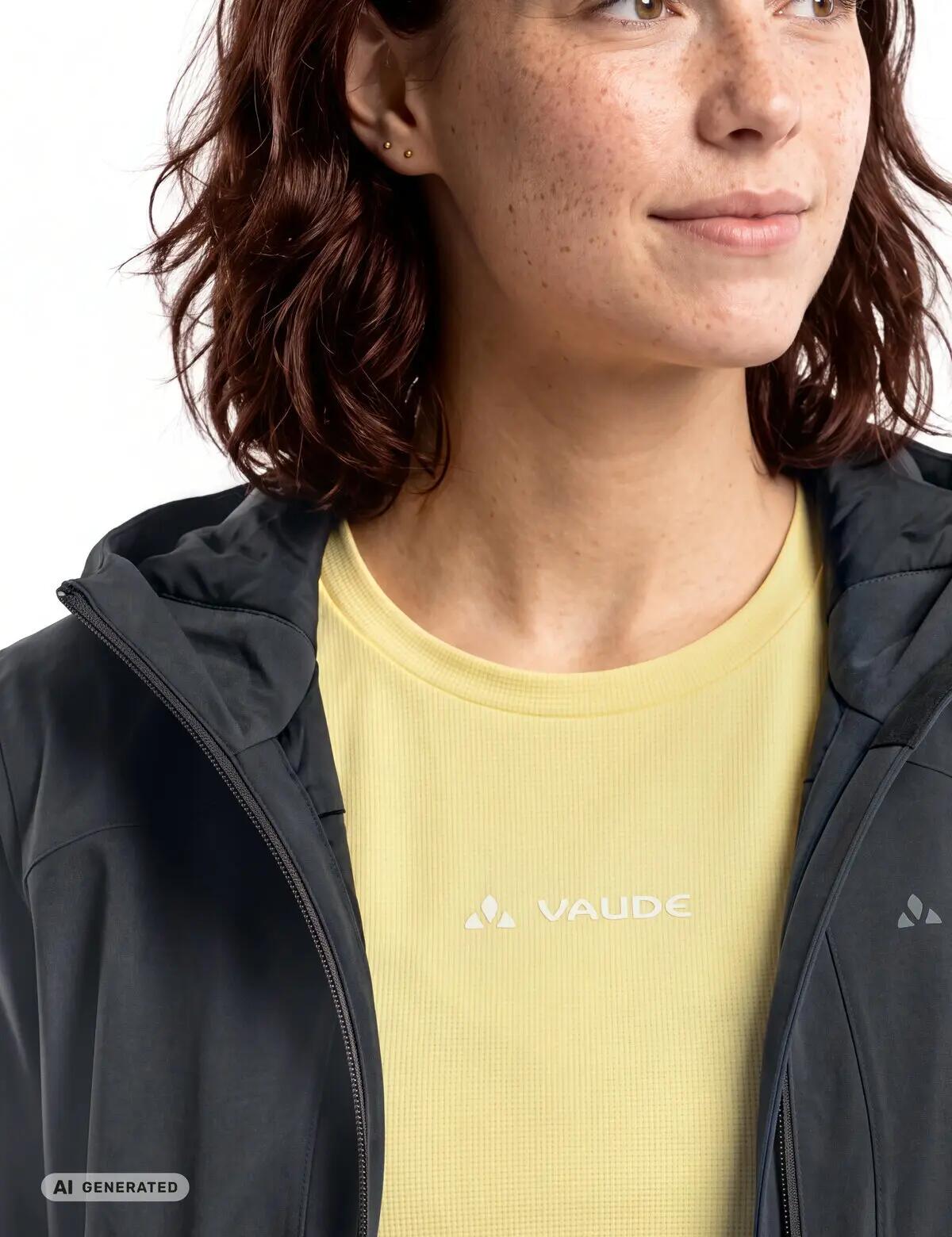 Outdoor-Jacke W Morkon Jacket II 5/7