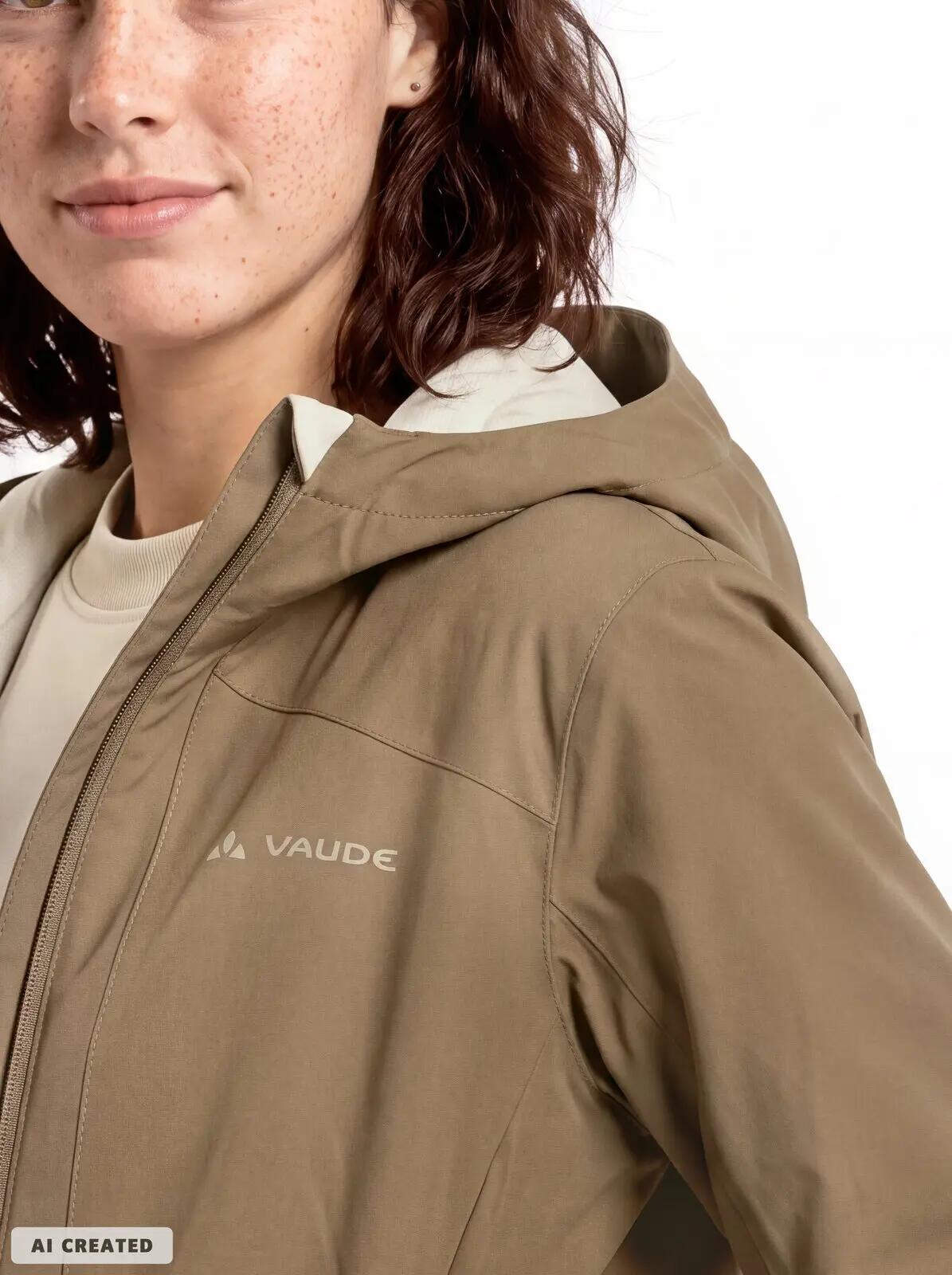 Outdoor-Jacke W Morkon Jacket II 5/7