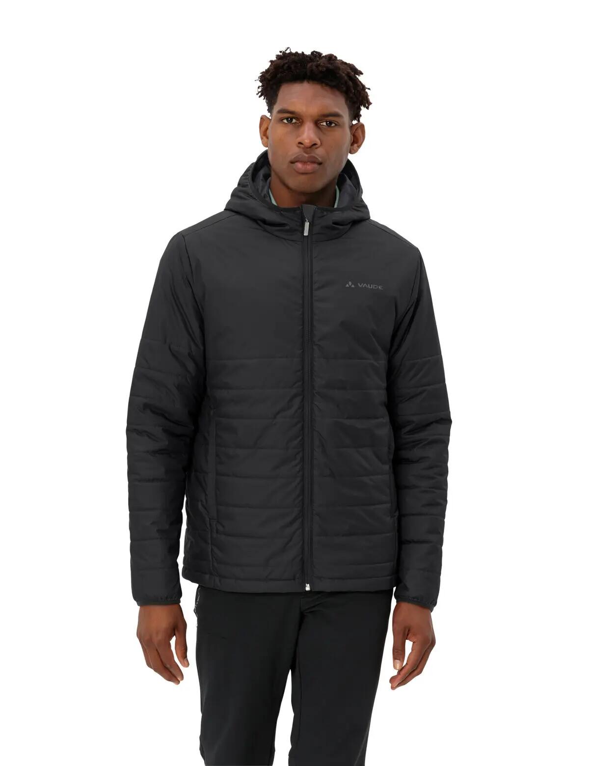 Isolationsjacke M Tesino Hooded Jacket 3/7
