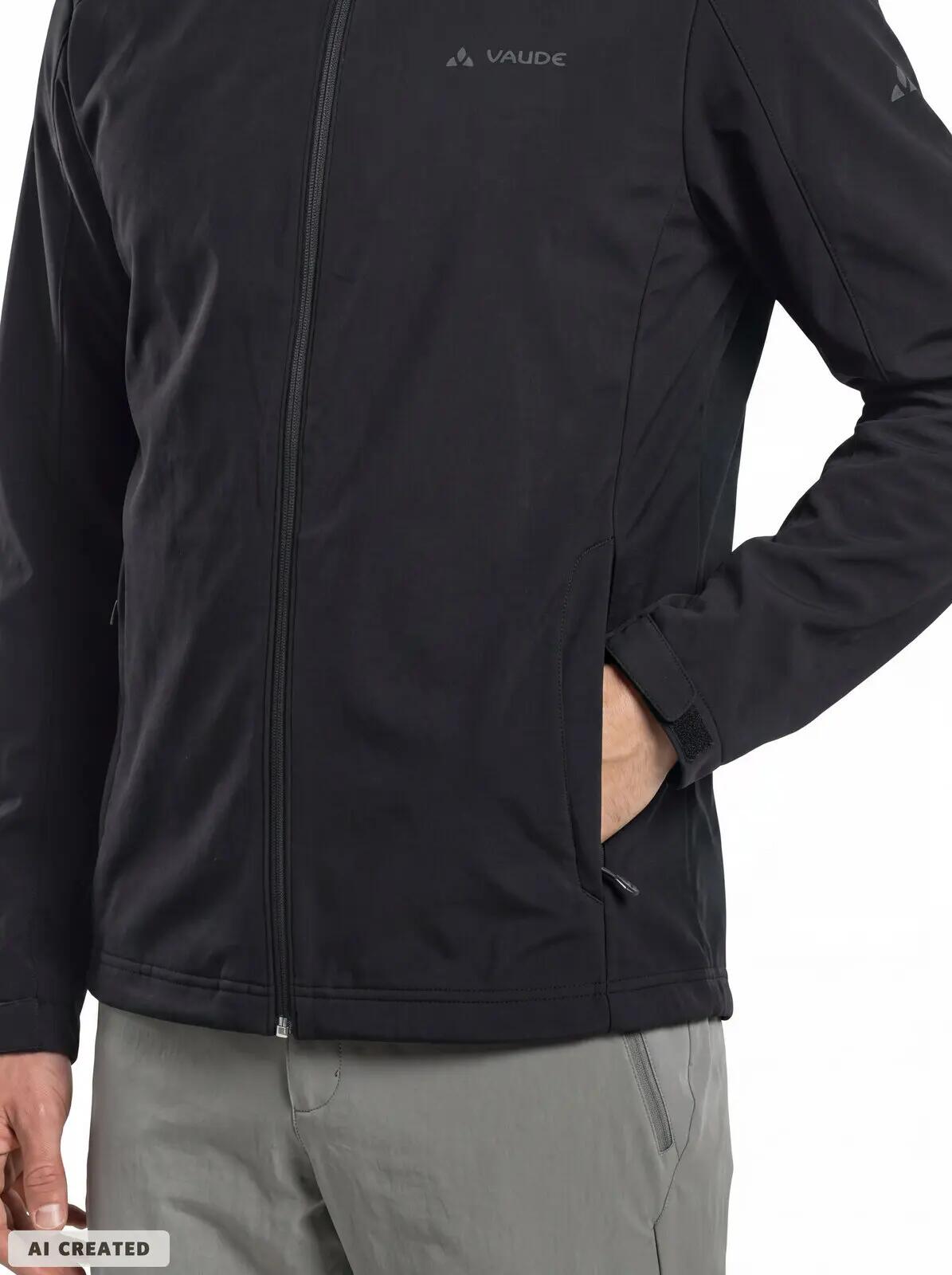 Softshell-Jacke M Manang Softshell Jacket 5/7