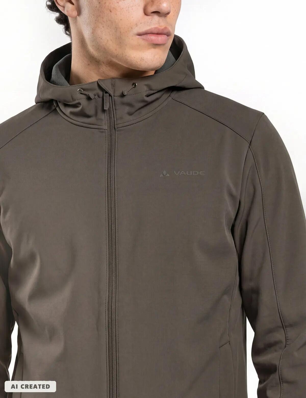 Softshell-Jacke M Manang Softshell Jacket 5/7
