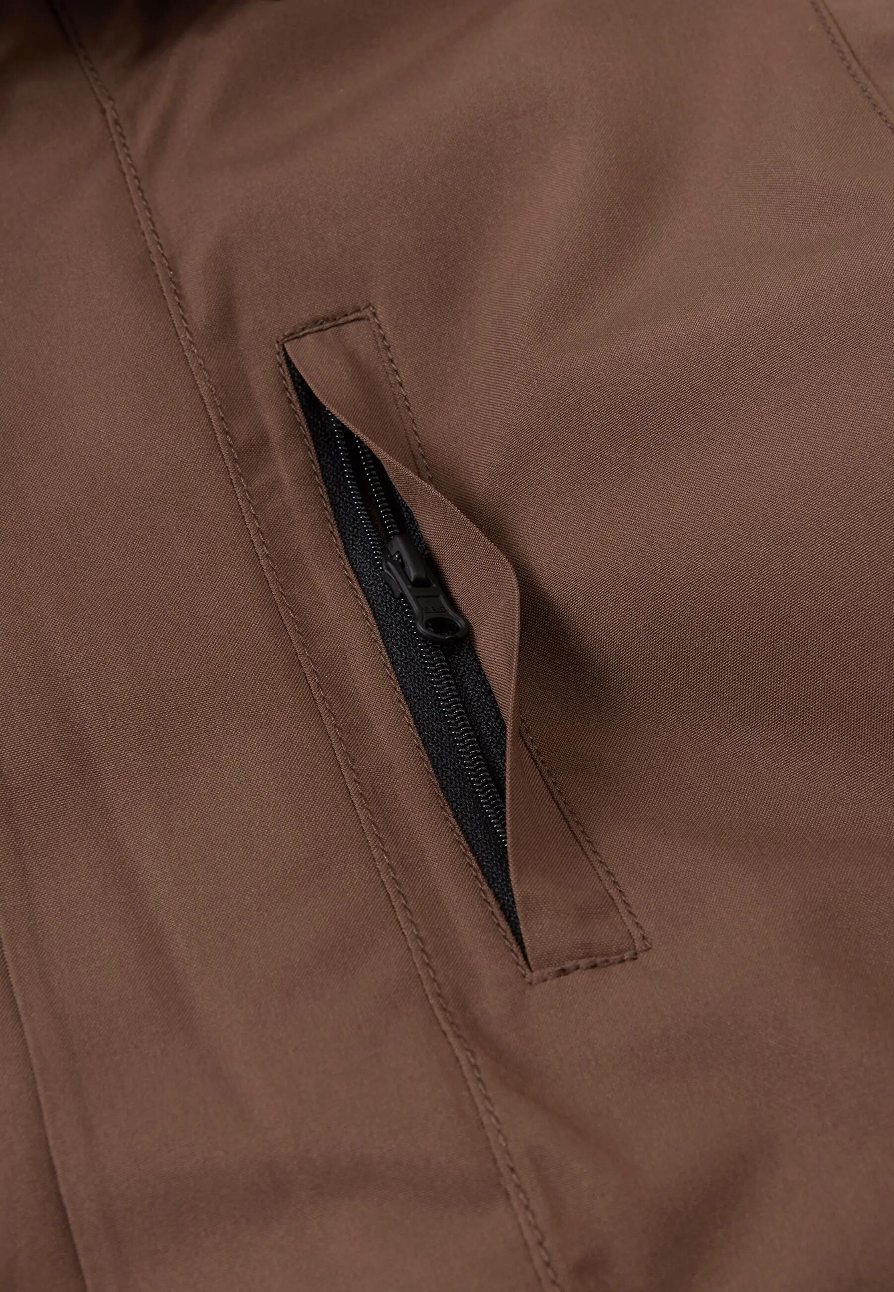 Veste d'hiver ReimaTec Ajaton - non pertinent 7/9