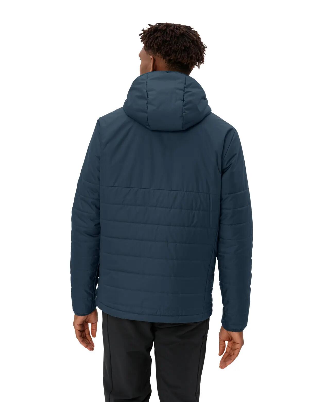 Isolationsjacke M Tesino Hooded Jacket 4/7
