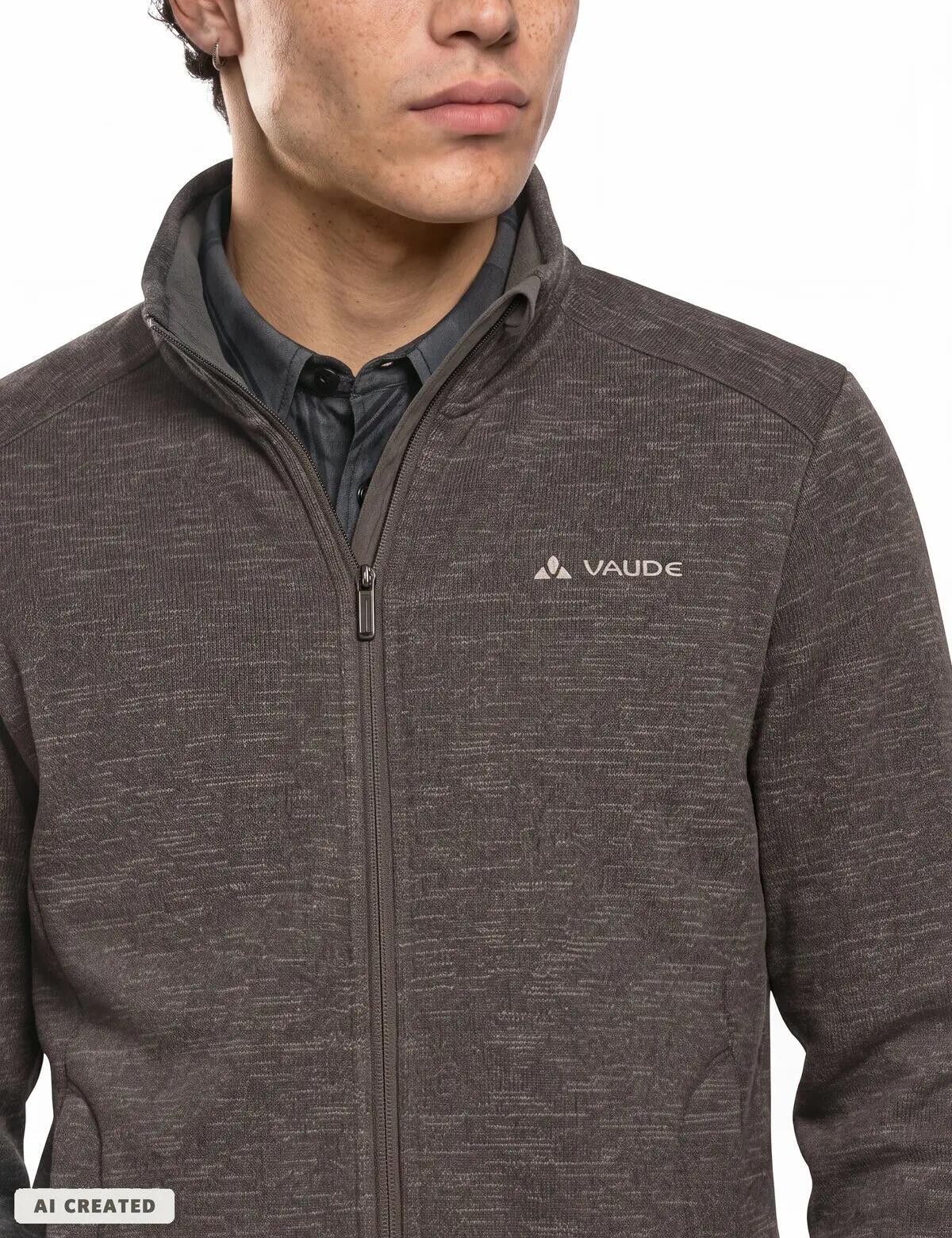Fleecejacke M Tikoma Fleece Jacket II 5/7