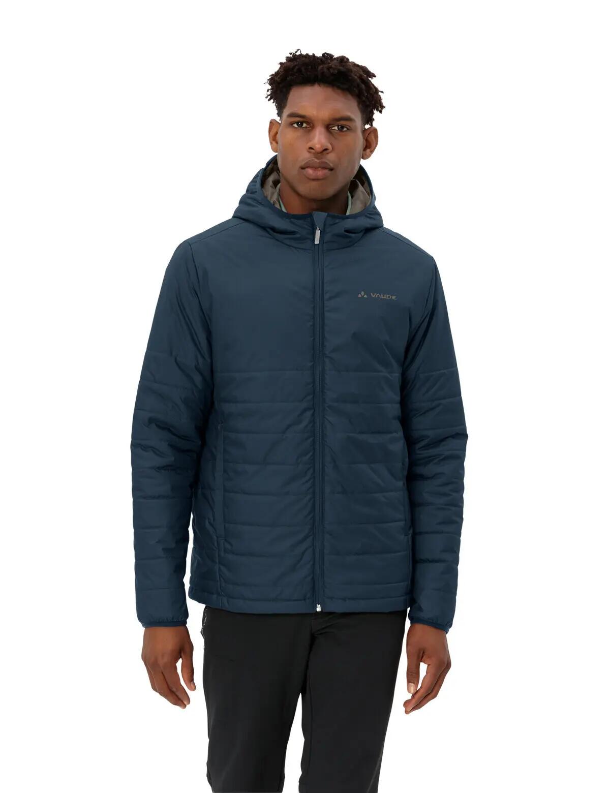 Isolationsjacke M Tesino Hooded Jacket 3/7