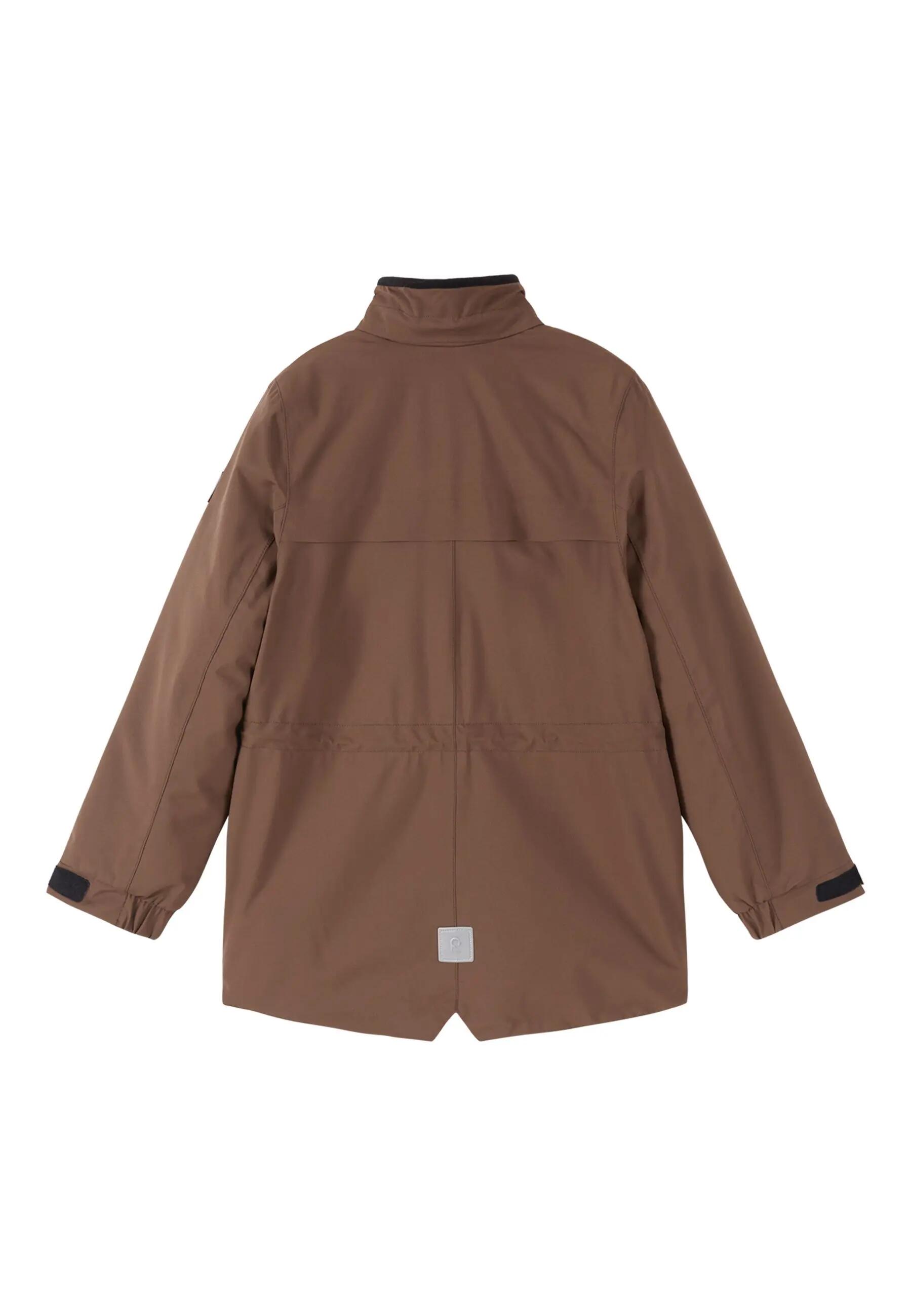 Veste d'hiver ReimaTec Ajaton - non pertinent 5/9