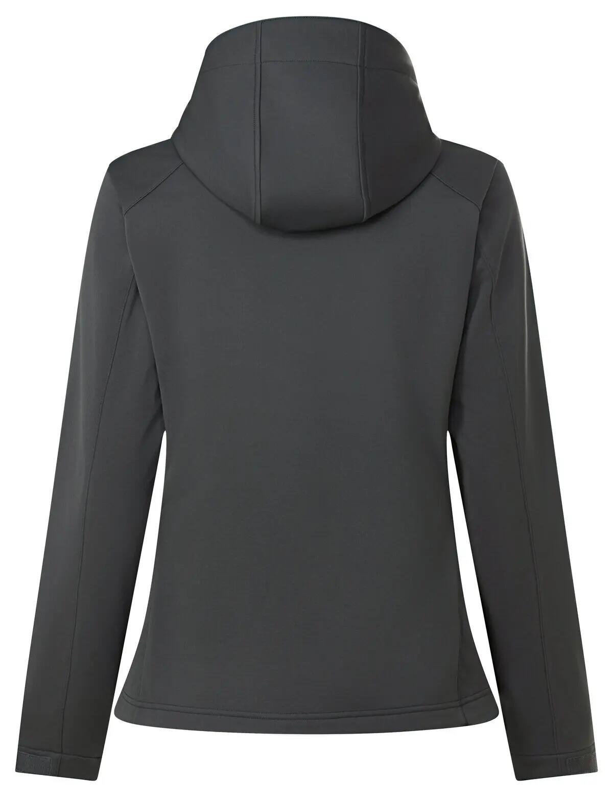 Softshell-Jacke W Manang Softshell Jacket 2/7
