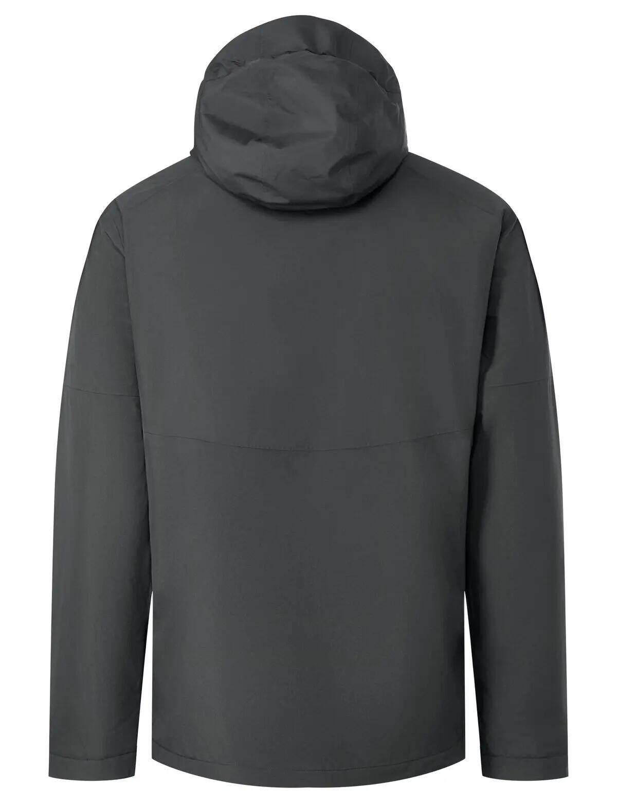 Outdoor-Jacke M Morkon Jacket III 2/7