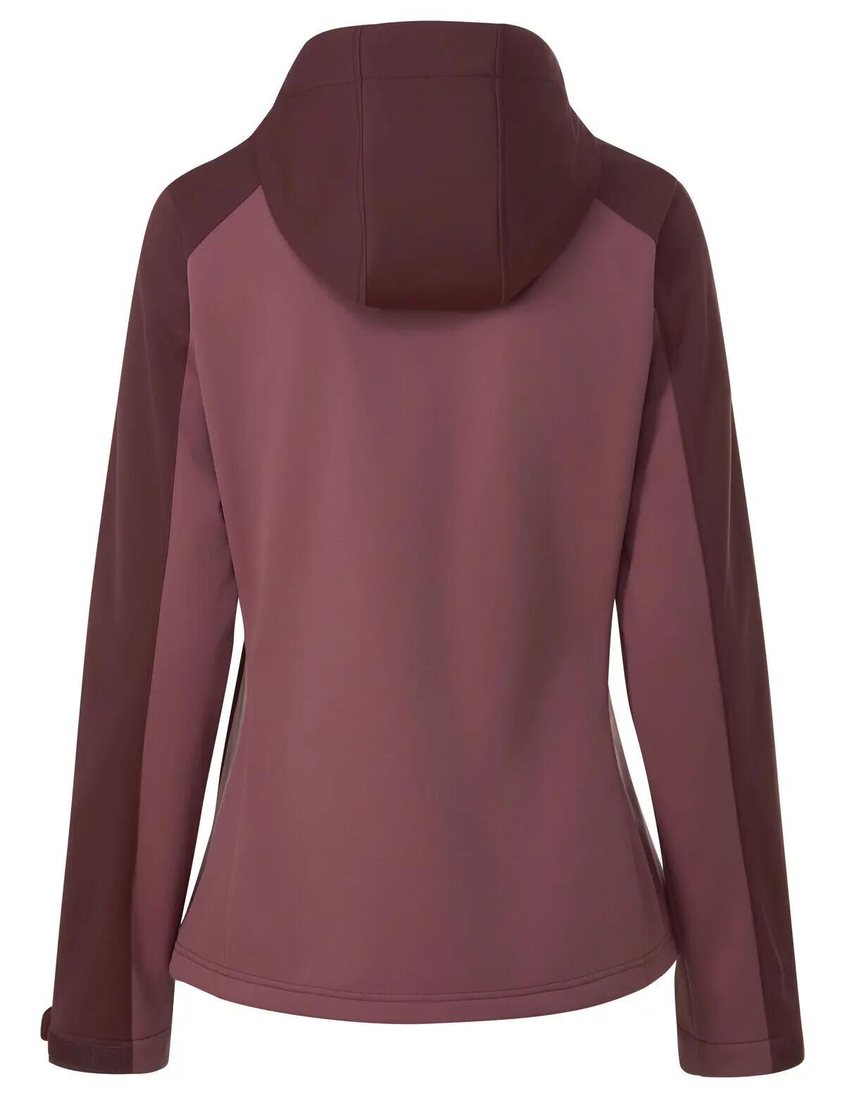Softshell-Jacke W Manang Softshell Jacket 2/7
