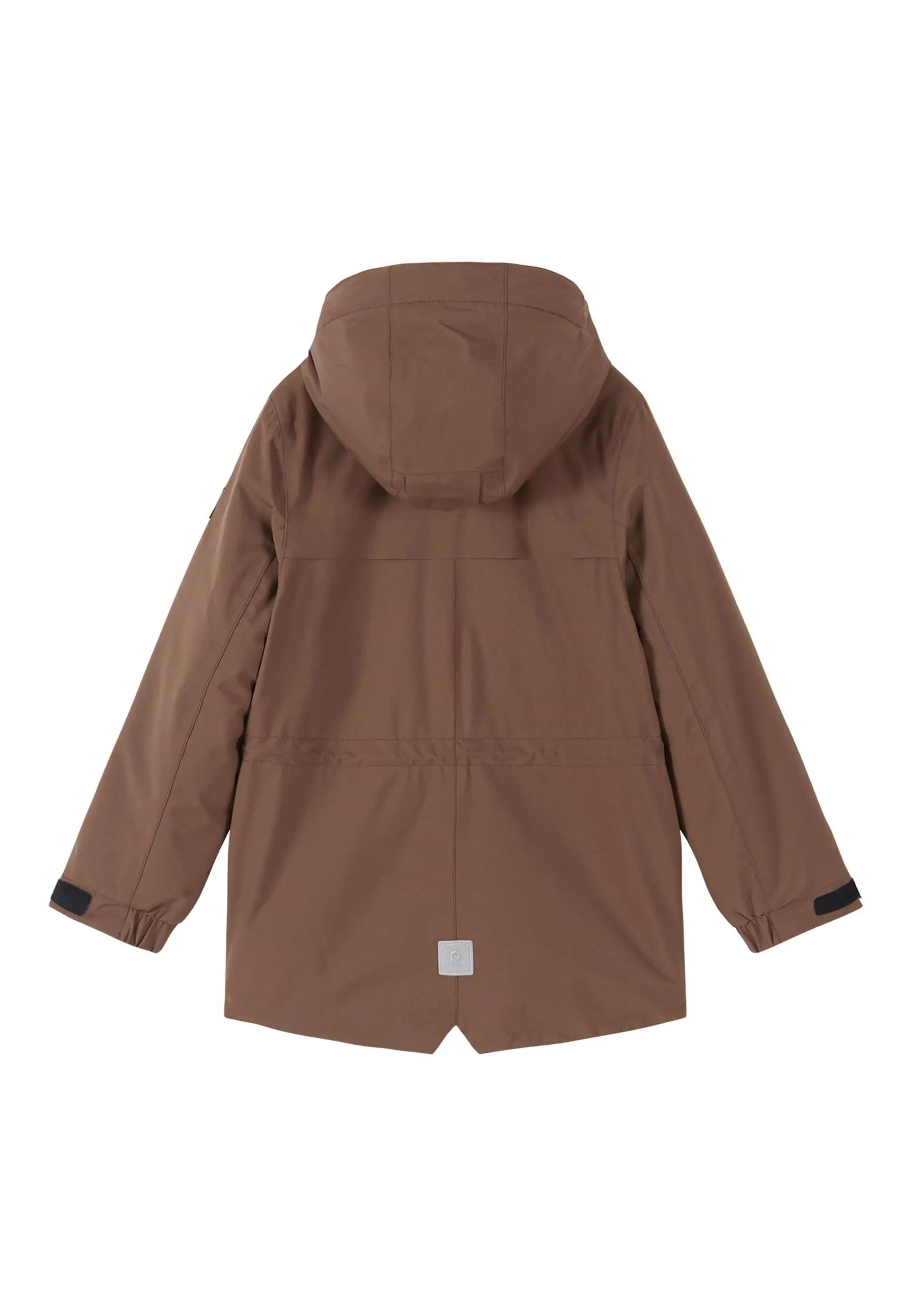 Veste d'hiver ReimaTec Ajaton - non pertinent 4/9