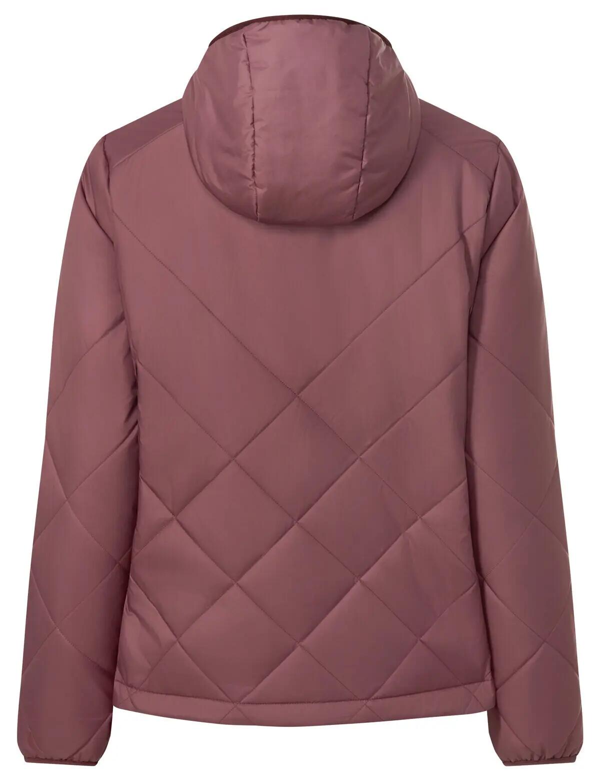 Isolationsjacke W Tesino Hooded J II 2/7