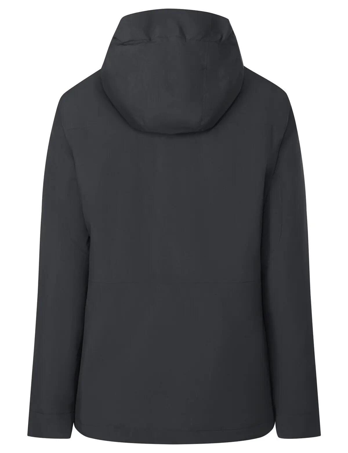 Outdoor-Jacke W Morkon Wool-lined Jkt 2/8