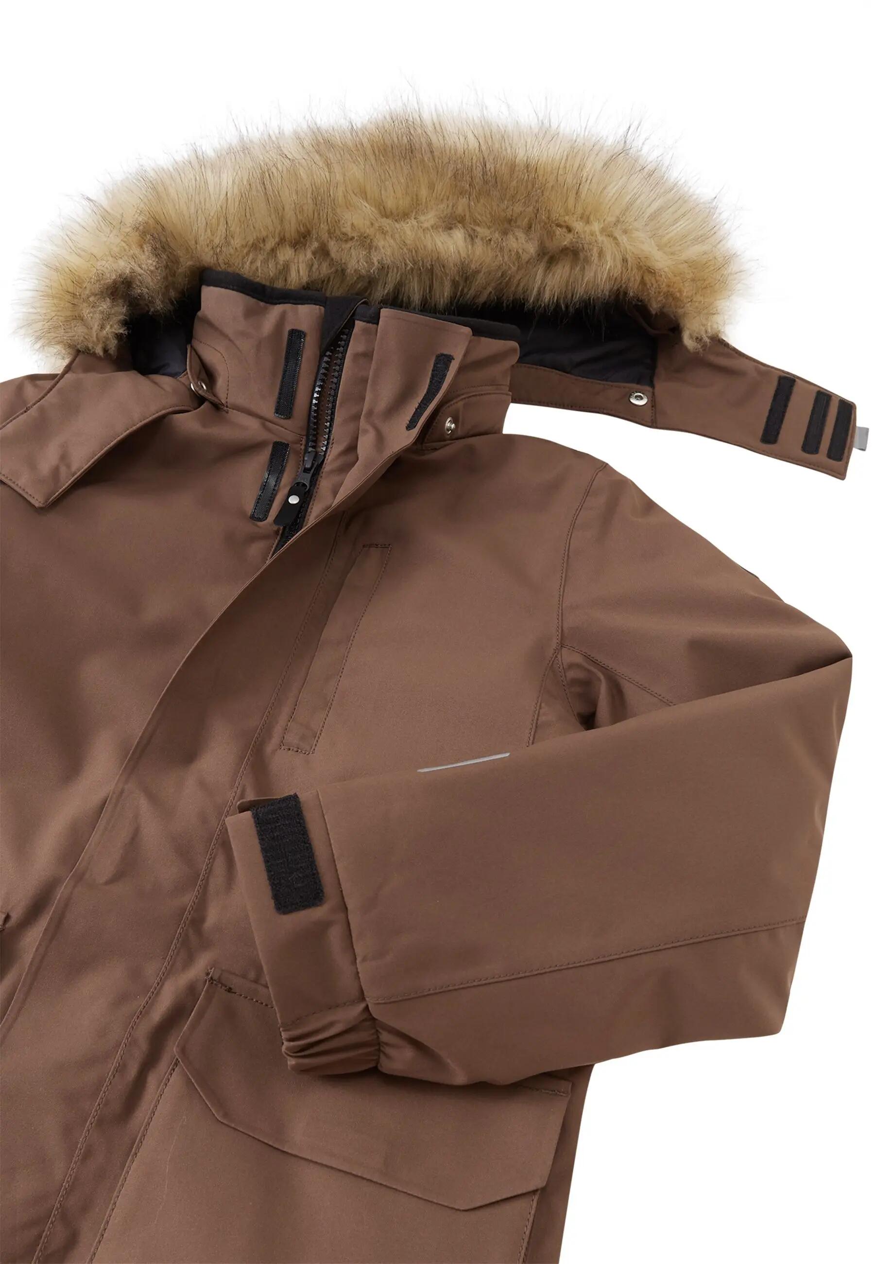 Veste d'hiver ReimaTec Ajaton - non pertinent 3/9