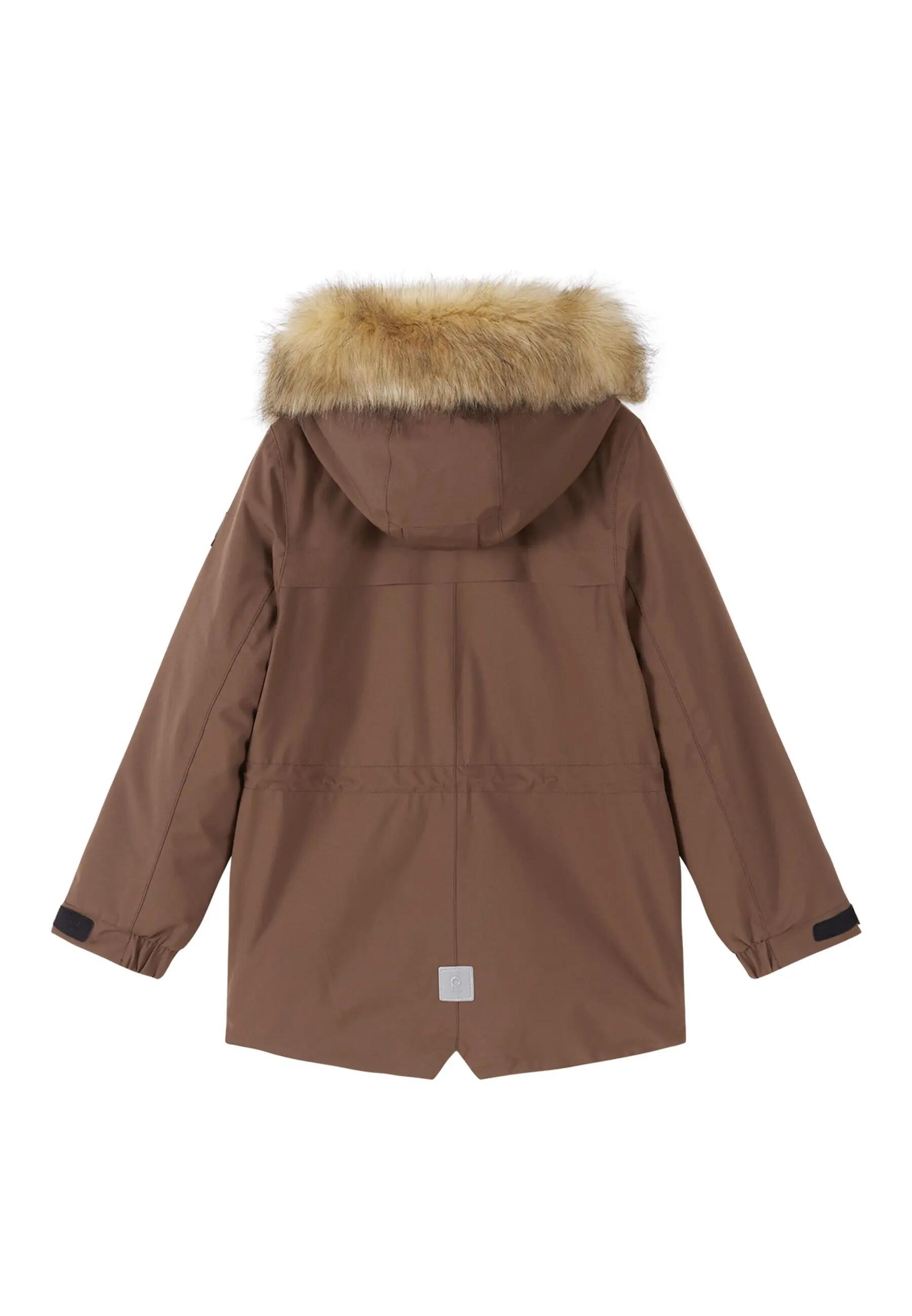 Veste d'hiver ReimaTec Ajaton - non pertinent 2/9