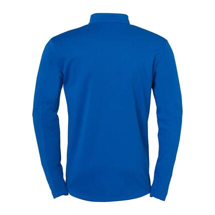 T-shirt manches longues SCORE 26 1/4 ZIP TOP UHLSPORT