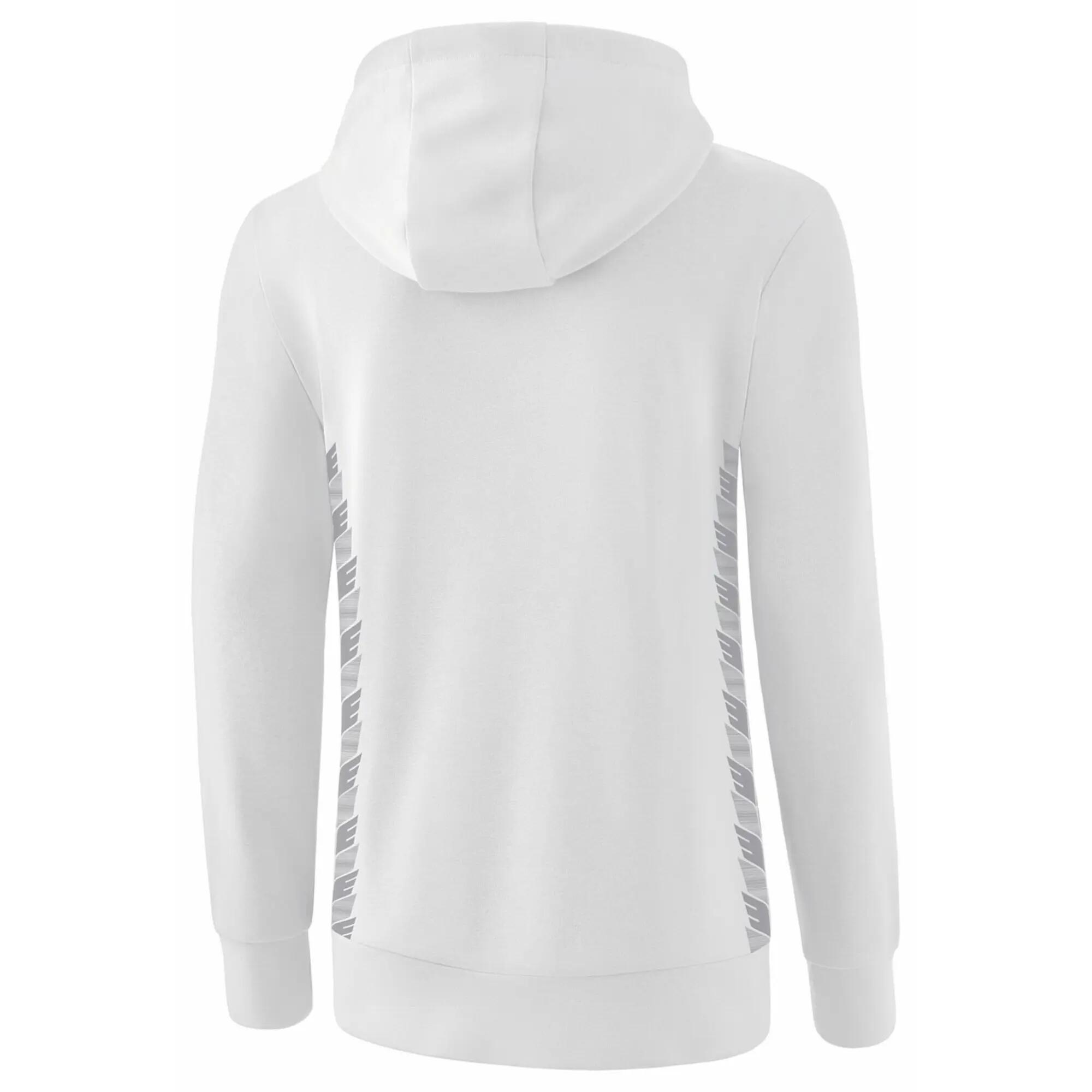 Sweat à capuche femme Erima Essential Team 9/10