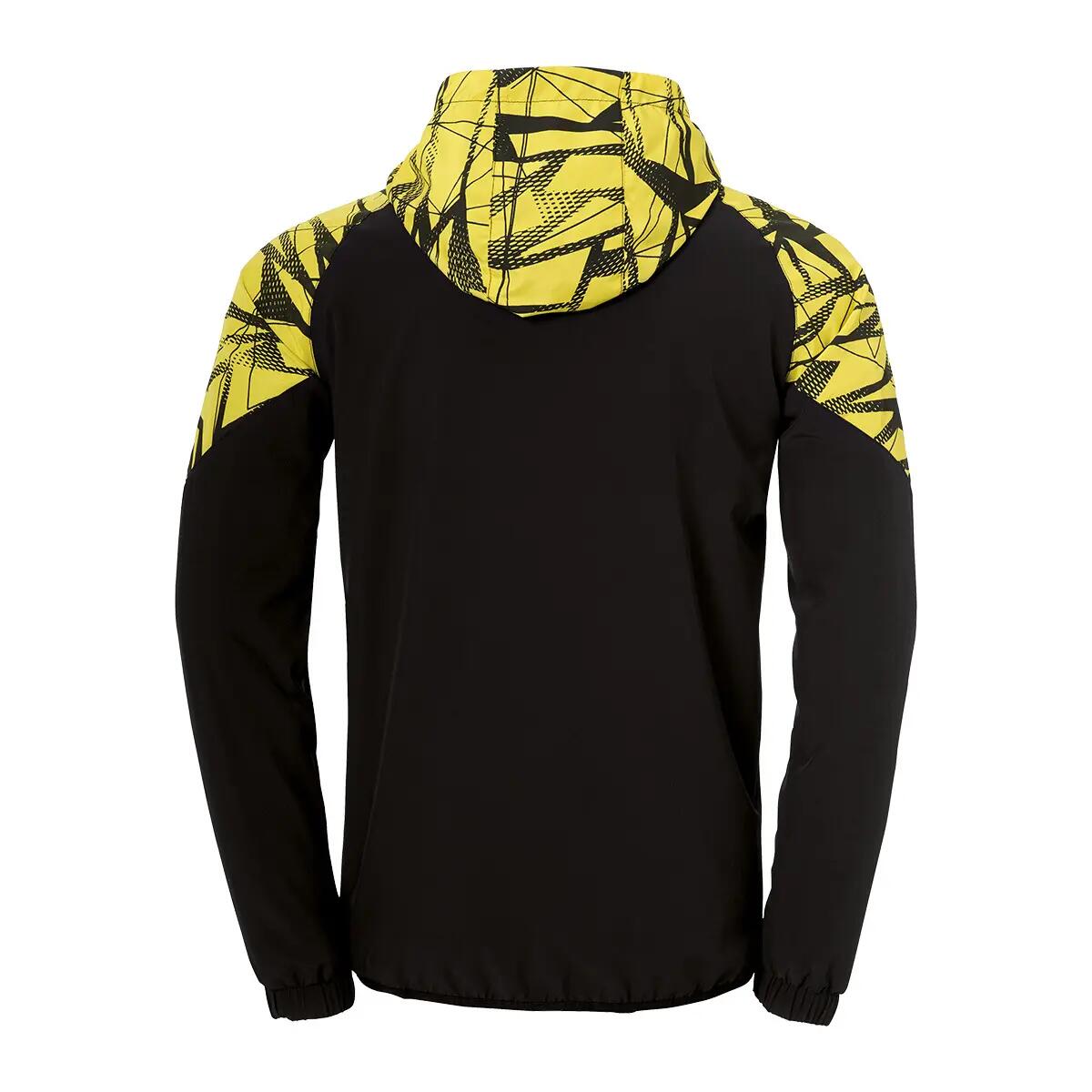 Tkana bluza z kapturem Uhlsport Goal 25 Evo 3/5