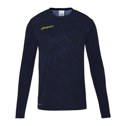 Longsleeve de gardien de but Prediction UHLSPORT