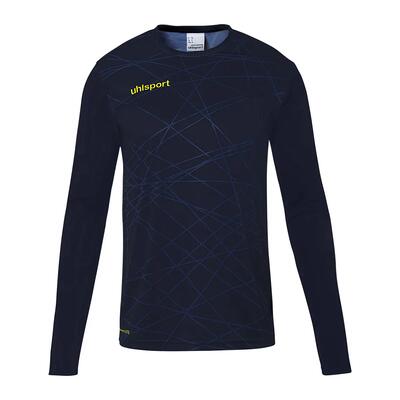 Longsleeve keepersshirt prediction uhlsport