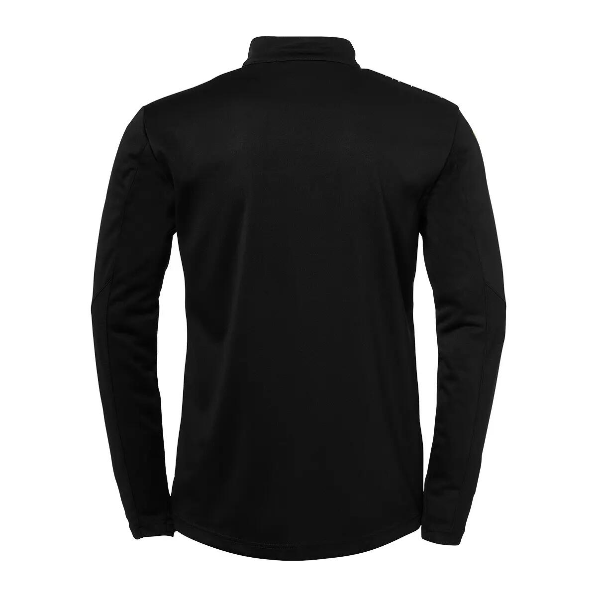 Camiseta de manga larga SCORE 26 1/4 ZIP TOP UHLSPORT 2/5
