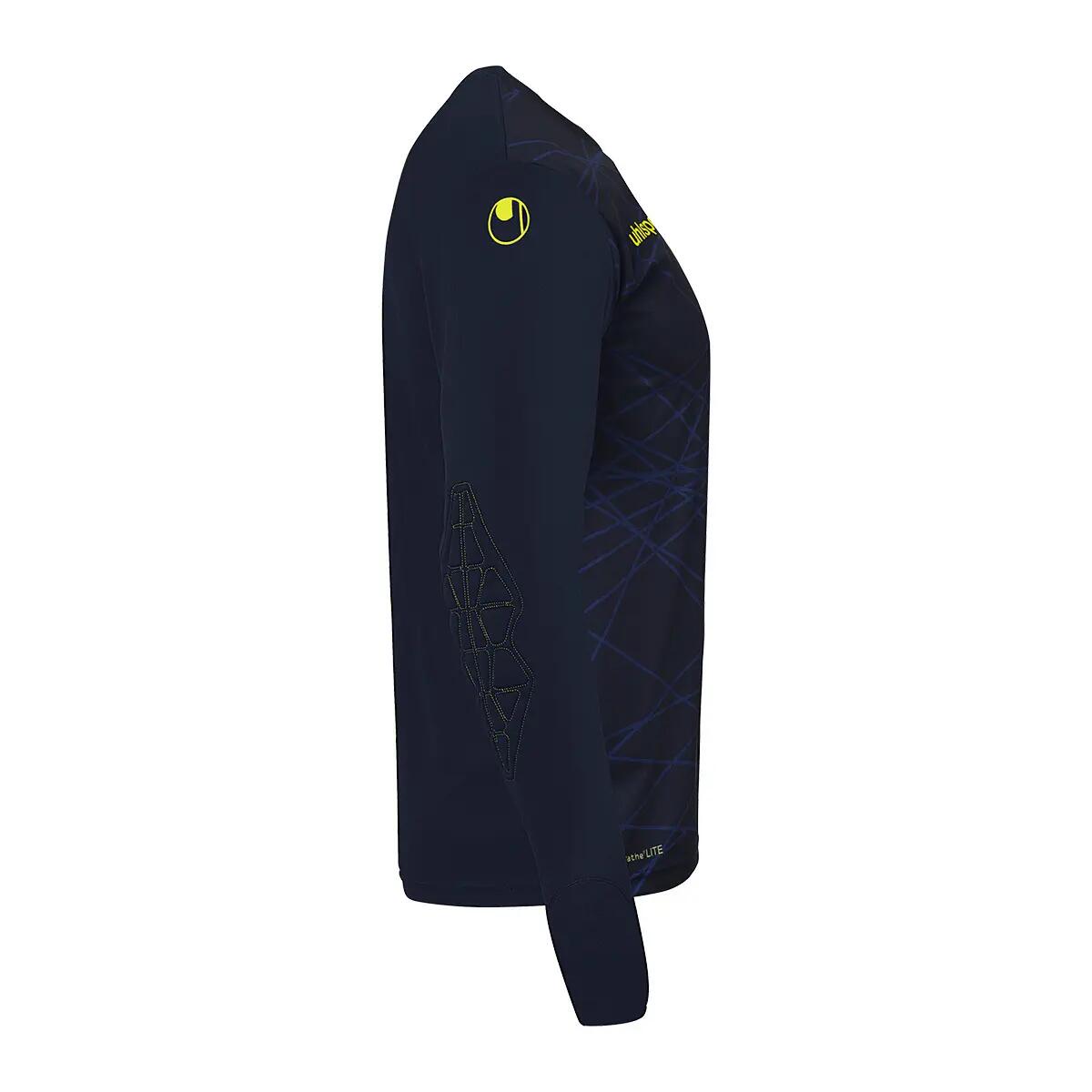 Longsleeve de gardien de but Prediction UHLSPORT 4/6