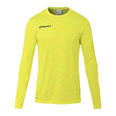 Longsleeve keepersshirt prediction uhlsport
