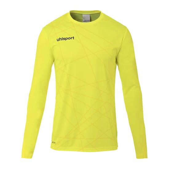 Longsleeve de gardien de but Prediction UHLSPORT
