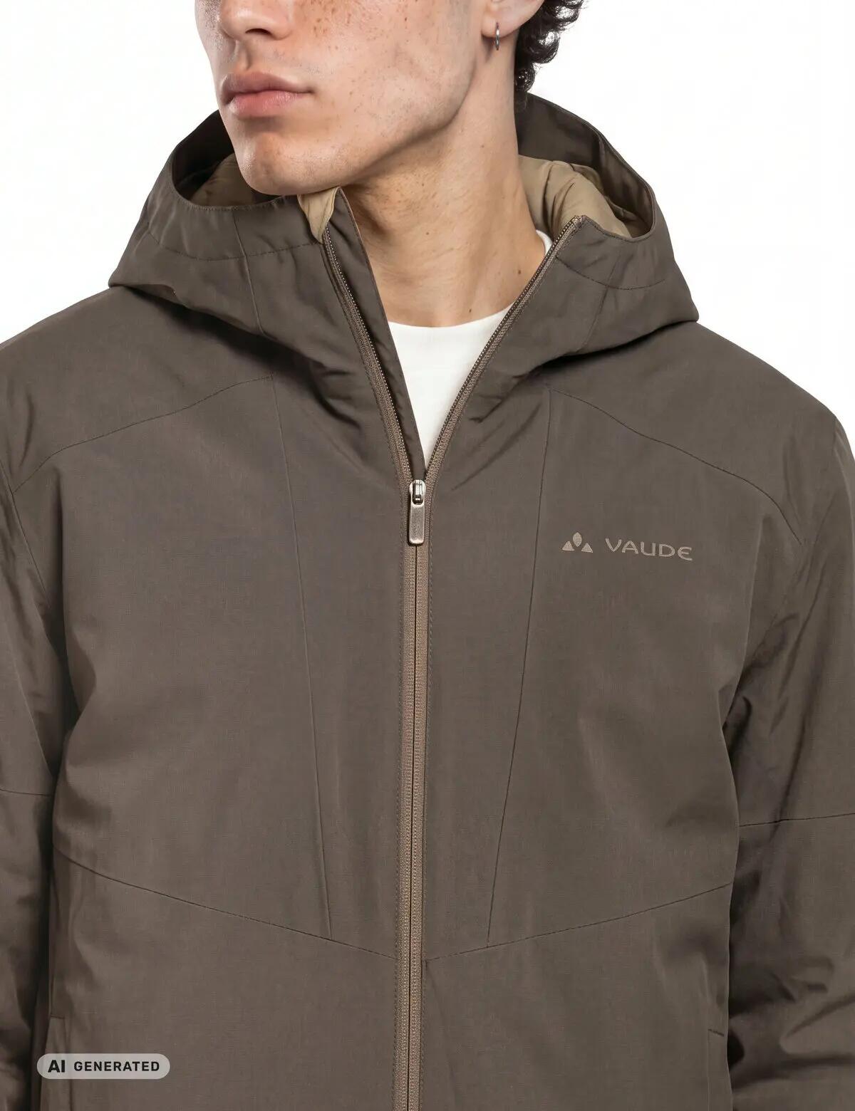Outdoor-Jacke M Morkon Jacket III 5/7