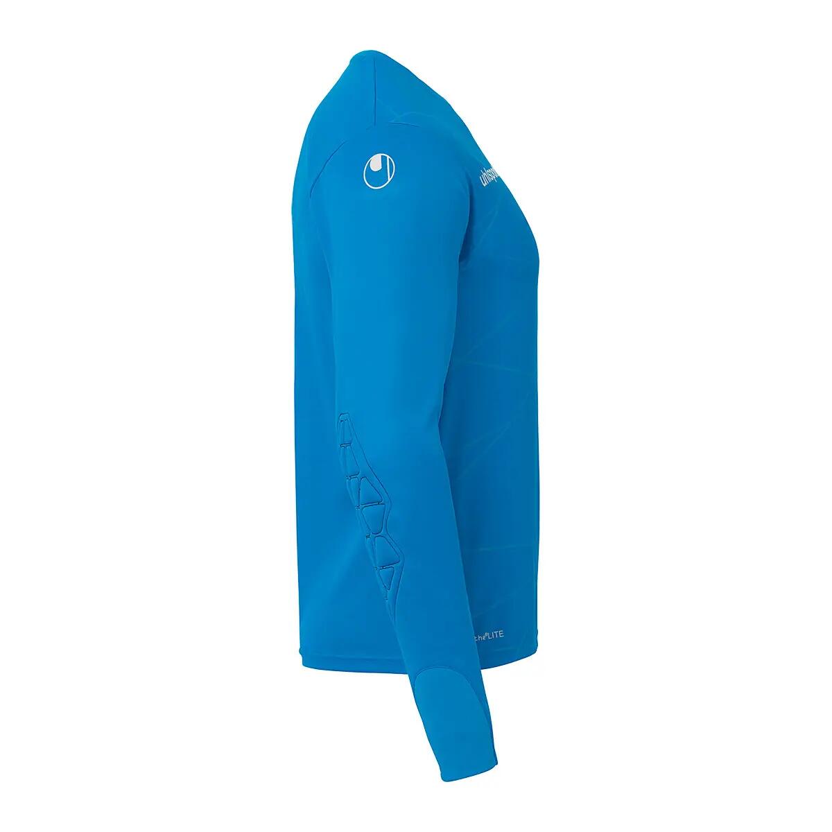 Longsleeve de gardien de but Prediction UHLSPORT 4/5