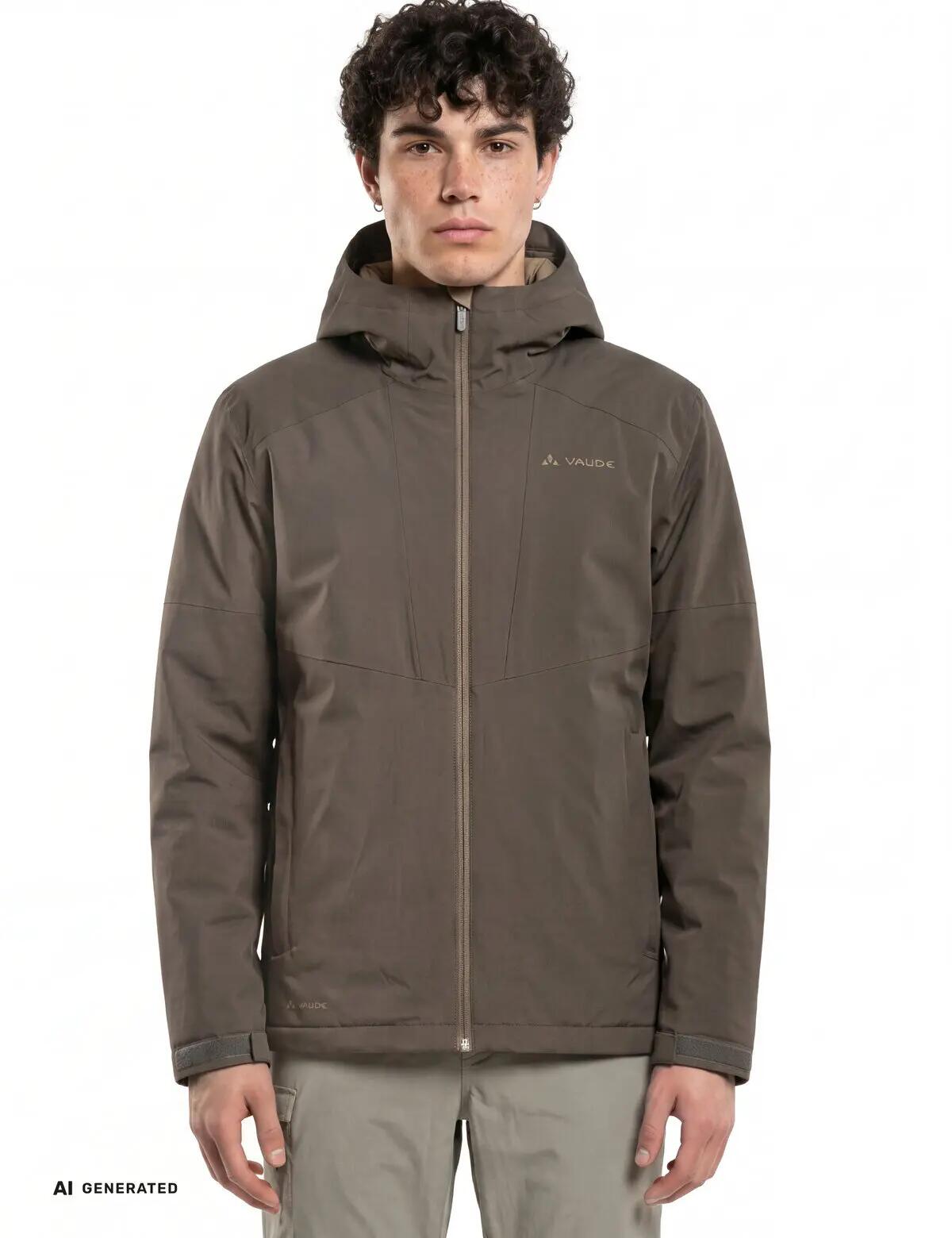 Outdoor-Jacke M Morkon Jacket III 3/7