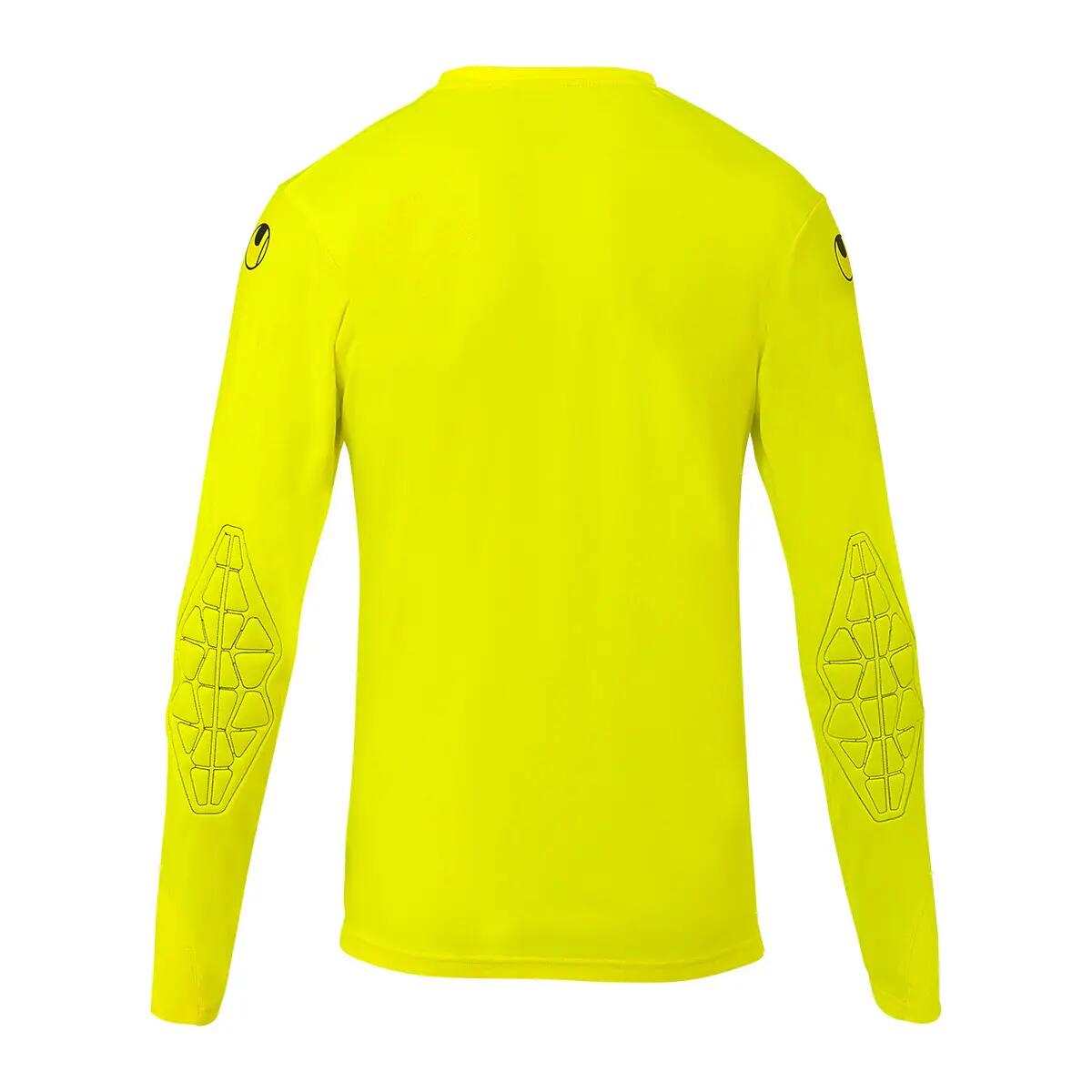 Camiseta de portero de manga larga Prediction UHLSPORT 2/5