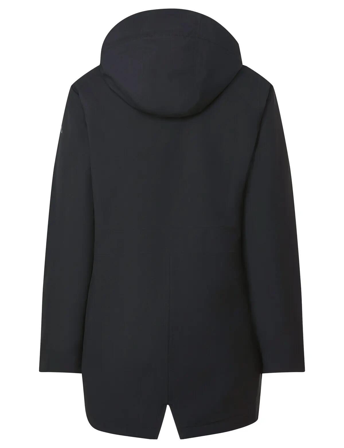 Outdoor-Jacke W Abelia Coat II 2/7