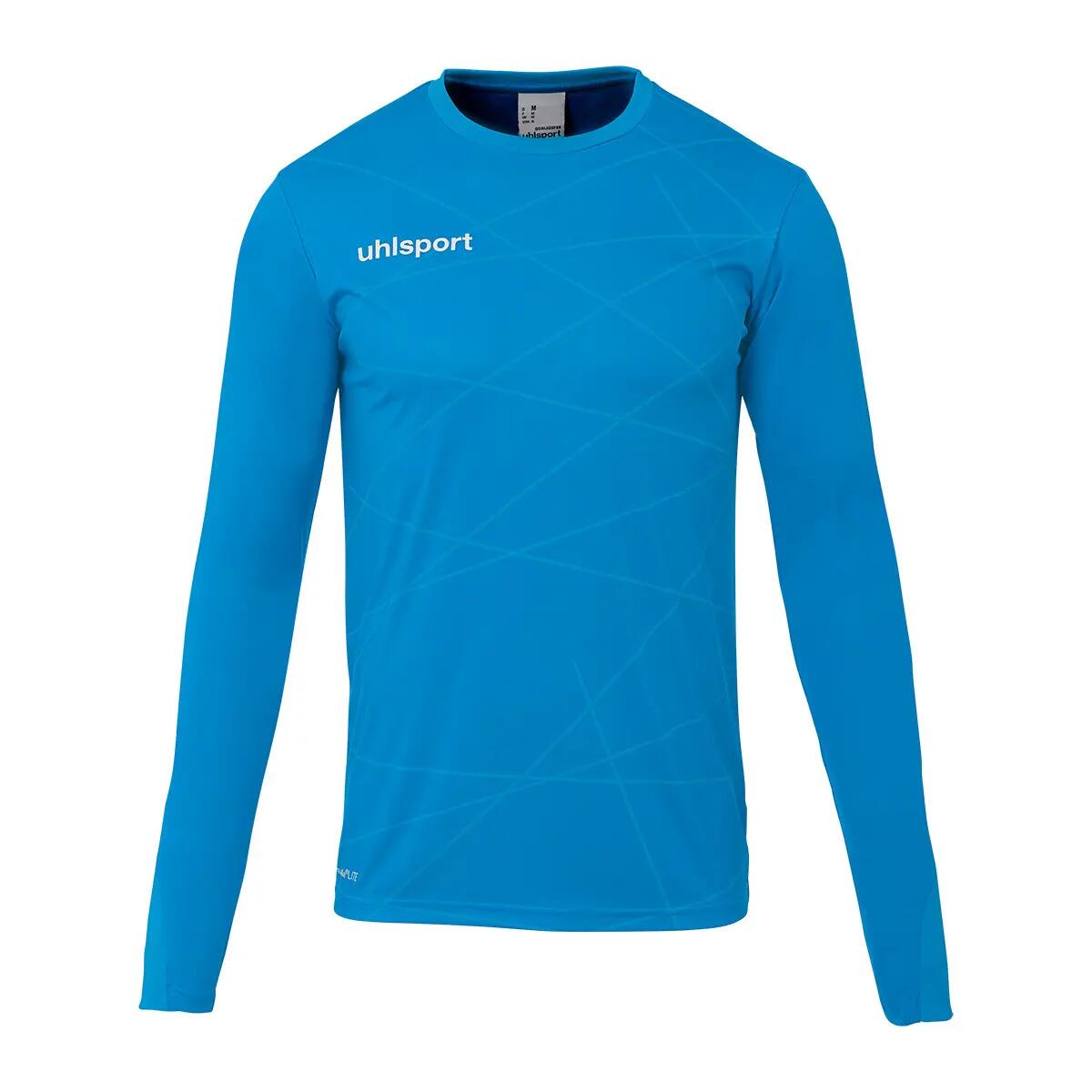 Longsleeve de gardien de but Prediction UHLSPORT 2/5