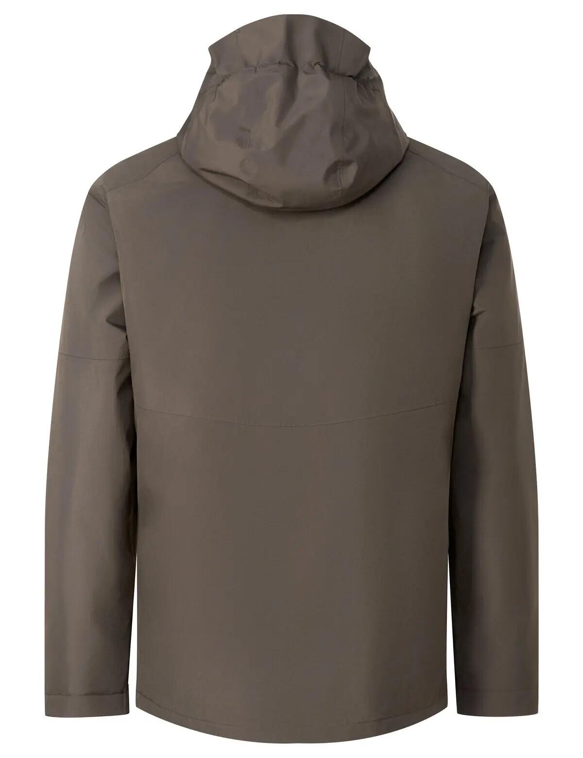 Outdoor-Jacke M Morkon Jacket III 2/7