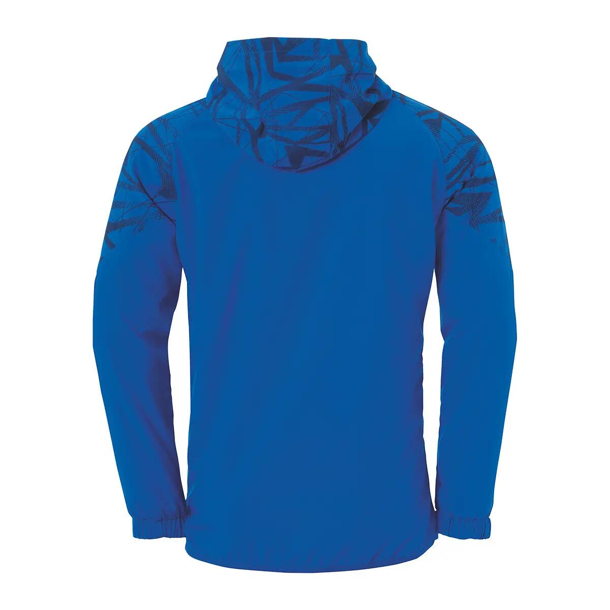 Tkana bluza z kapturem Uhlsport Goal 25 Evo 2/5