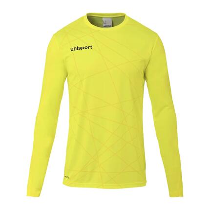 Longsleeve de gardien de but Prediction UHLSPORT