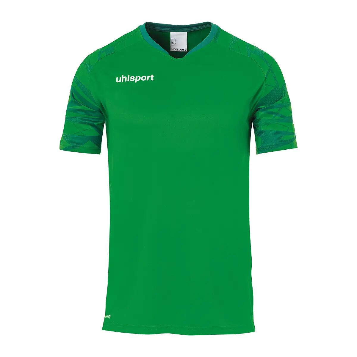 T-shirt d'entraînement GOAL 25 TRIKOT UHLSPORT 2/5