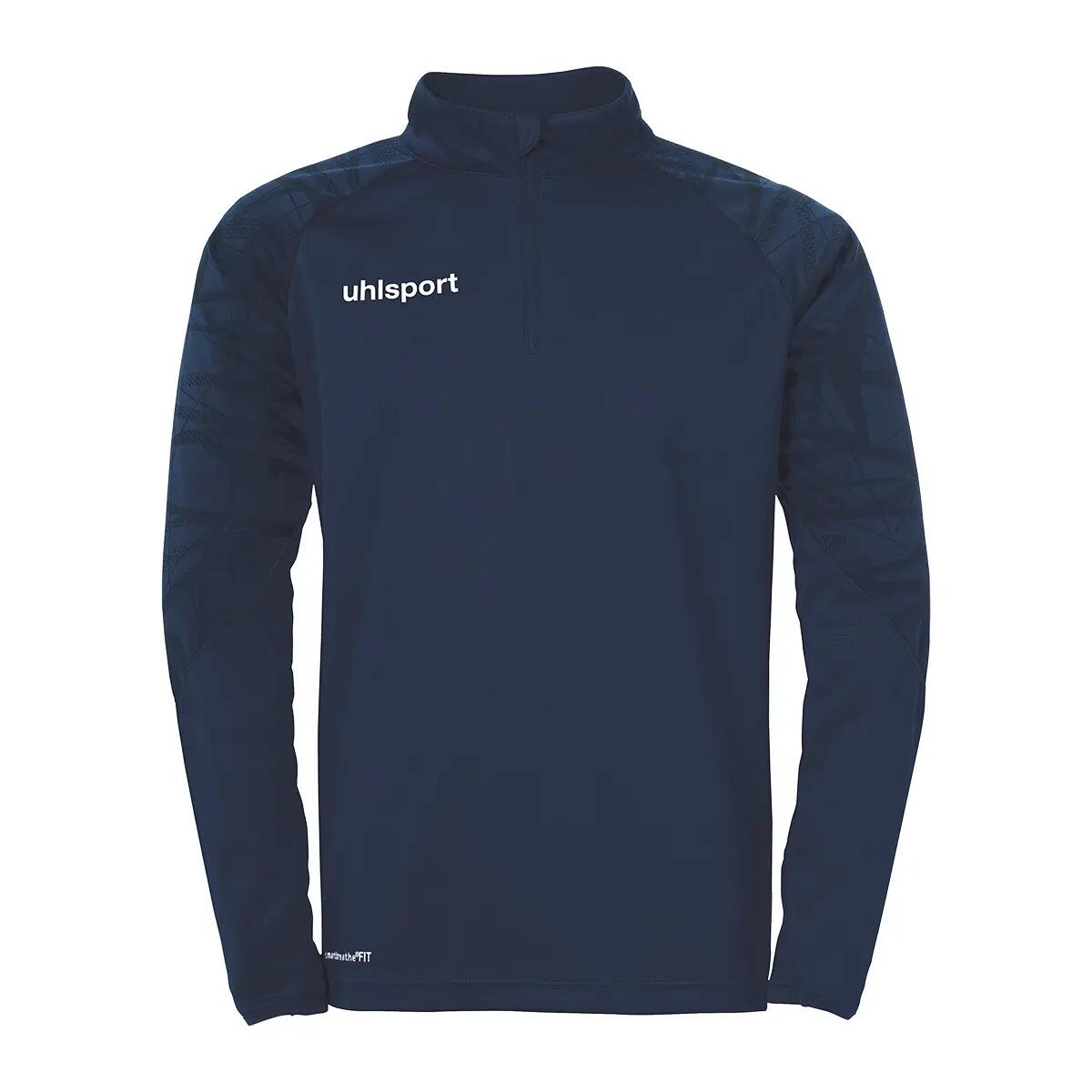 Maglia a maniche lunghe con zip Uhlsport Goal 25 2/5