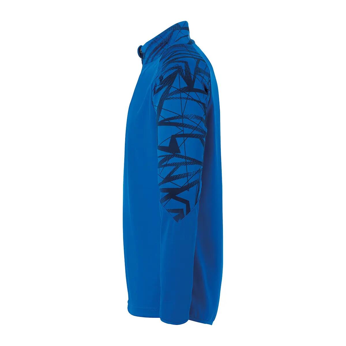 1/4 ZIP TOP GOAL 25 1/4 ZIP TOP UHLSPORT 2/5