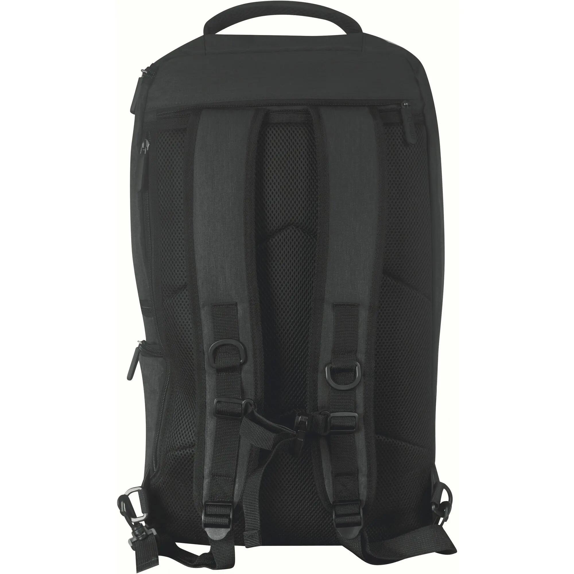 Sports Bag Erima All In One 5/5