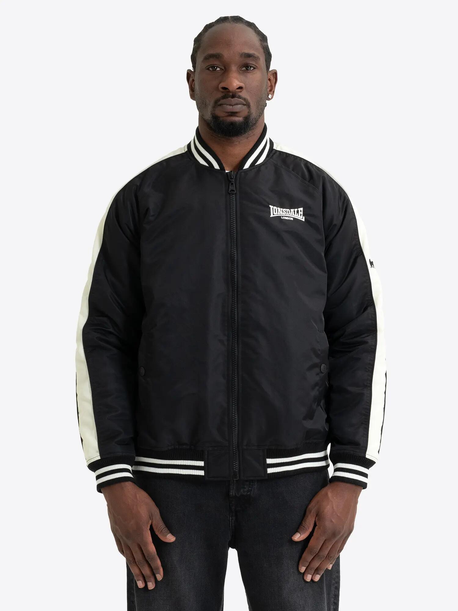 LONSDALE picture