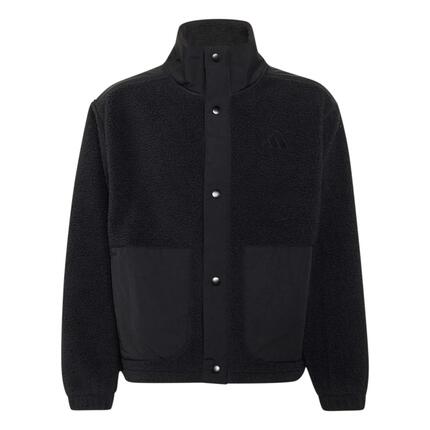 Veste Adidas Sport J Sherpa Jkt Enfant