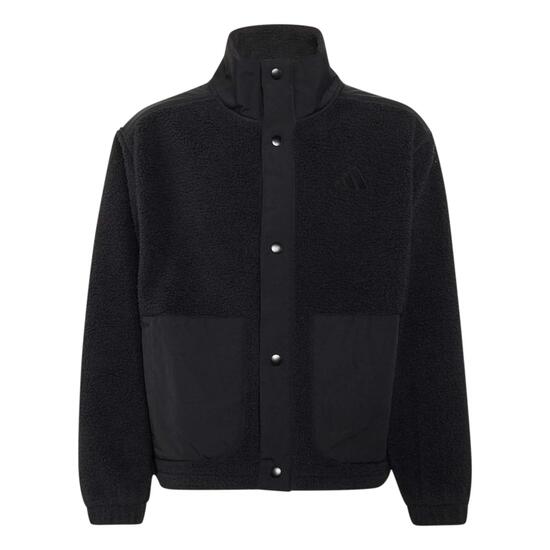 Veste Adidas Sport J Sherpa Jkt Enfant