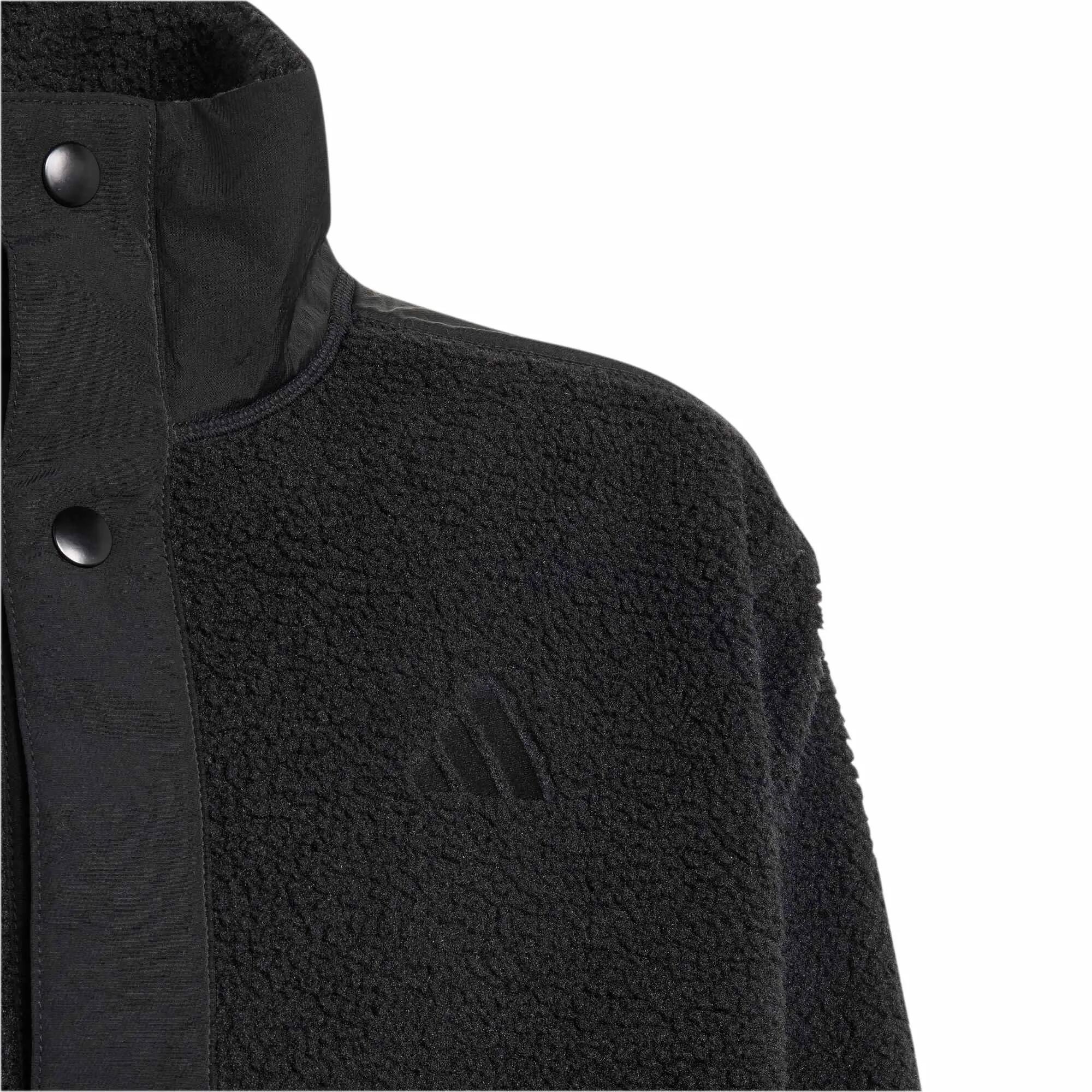 Kurtka Adidas Sport J Sherpa Jkt Dzieci 7/9